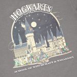 Harry Potter™ T-Shirt Gray - Image 5