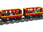 Hogwarts Express ™ Train Set with Hogsmeade Station™ - Image 4