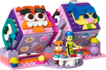 Inside Out 2 Mood Cubes