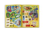 LEGO® 1,001 Stickers Activity Book - Image 2