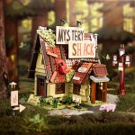 Gravity House Building Sets - Image 2