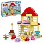 Peppa Pig Birthday House - Image 2