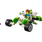 Mateo's Off-Road Car