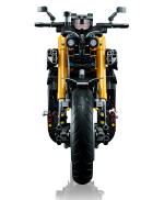 Yamaha MT-10 SP - Image 4