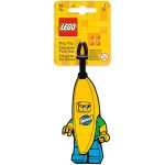Bag Tag – Banana Guy - Image 2