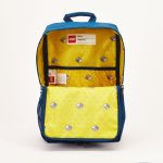 Brick Backpack – Navy - Image 3