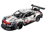 Porsche 911 RSR - Image 2