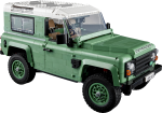 Land Rover Classic Defender 90 - Image 3