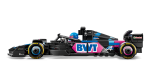 BWT Alpine F1® Team A524 Race Car - Image 3