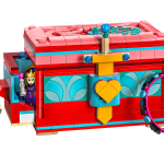 Snow White's Jewelry Box