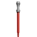 Lightsaber Gel Pen – Red