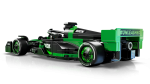 KICK Sauber F1® Team C44 Race Car - Image 4