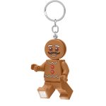 Gingerbread Man Key Light - Image 4