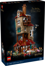The Burrow – Collectors' Edition - Image 2