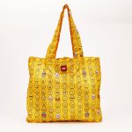 Minifigure Packable Tote - Image 2