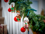 Gingerbread Ornaments - Image 5