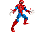 Spider-Man Figure