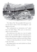 Spinjitzu Brothers: Curse of the Cateye Jewel - Image 2