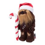 Chewbacca™ Holiday Plush - Image 2