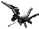 The Ender Dragon and End Ship - Image 4