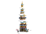 Celestial Pagoda - Image 4