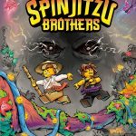 Spinjitzu Brothers: The Chroma's Clutches