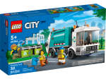 Recycling Truck - Image 2