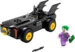 Batmobile™ Pursuit: Batman™ vs. The Joker™