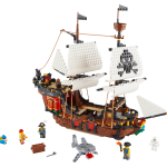 Pirate Ship