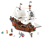Pirate Ship