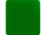 LEGO® DUPLO® Green Building Plate
