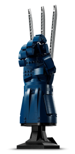 Wolverine's Adamantium Claws - Image 4