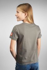 Harry Potter™ T-Shirt Gray - Image 4