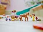 Belle's Storytime Horse Carriage - Image 9