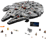 Millennium Falcon™