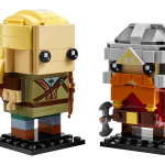 Legolas & Gimli™