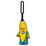 Bag Tag – Banana Guy