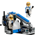 332nd Ahsoka's Clone Trooper™ Battle Pack