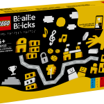 Play with Braille – Italian Alphabet