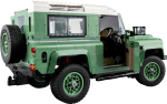 Land Rover Classic Defender 90 - Image 4
