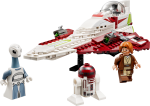 Obi-Wan Kenobi’s Jedi Starfighter™