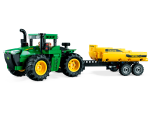 John Deere 9620R 4WD Tractor - Image 5