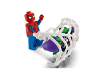 Spider-Man Race Car & Venom Green Goblin - Image 5