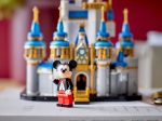 Mini Disney Castle - Image 6