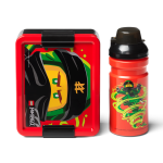LUNCH SET NINJAGO CLASSIC