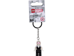 Ghost-Spider Key Chain - Image 2