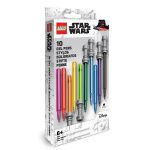 Lightsaber Gel Pens – 10 Pack - Image 2