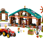 Farm Animal Sanctuary