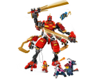 Kai's Ninja Climber Mech - Image 3