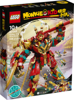 Monkey King Ultra Mech - Image 2